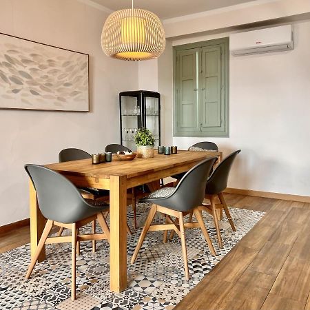 Downtown Apartment By United Renters อาลิกันเต ภายนอก รูปภาพ