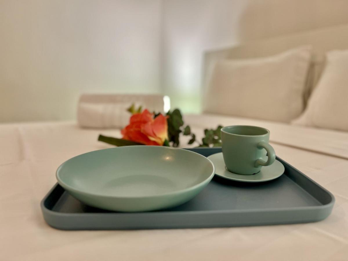 Downtown Apartment By United Renters อาลิกันเต ภายนอก รูปภาพ