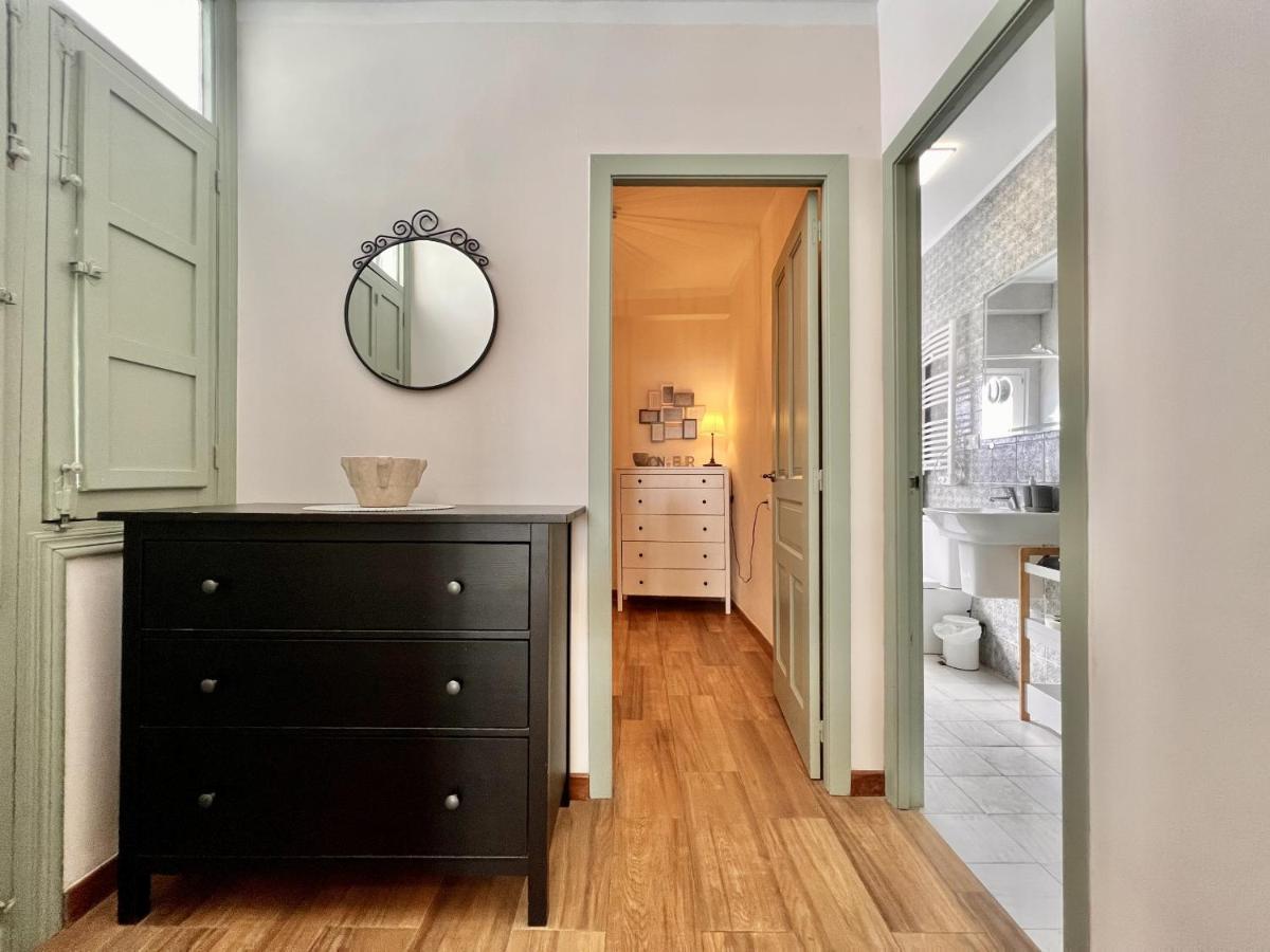 Downtown Apartment By United Renters อาลิกันเต ภายนอก รูปภาพ