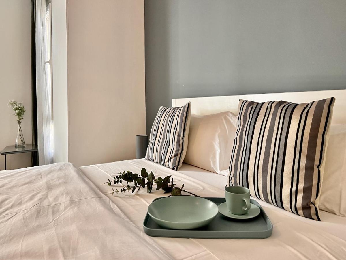Downtown Apartment By United Renters อาลิกันเต ภายนอก รูปภาพ