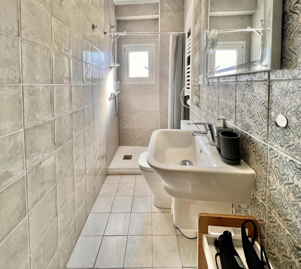 Downtown Apartment By United Renters อาลิกันเต ภายนอก รูปภาพ